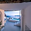 Anemos Cave Suites