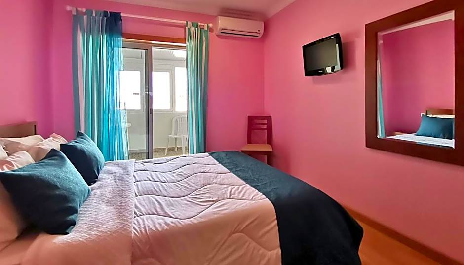 Hotel Hebe Peniche