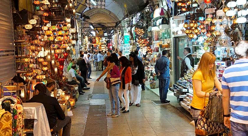 Eresin Sultanahmet Museum Hotel - Boutique Class