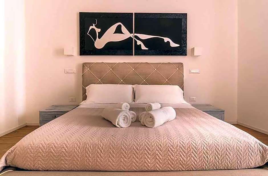 CeO LUXURY SUITE DI CAGLIARI