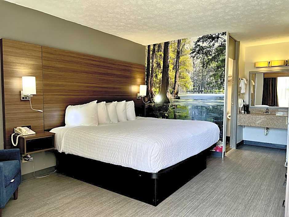 Clarion Pointe Morrow - Atlanta South
