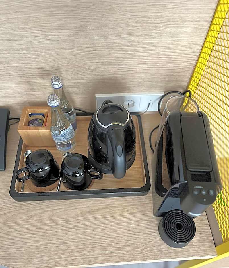 Ibis Styles Kaunas Centre