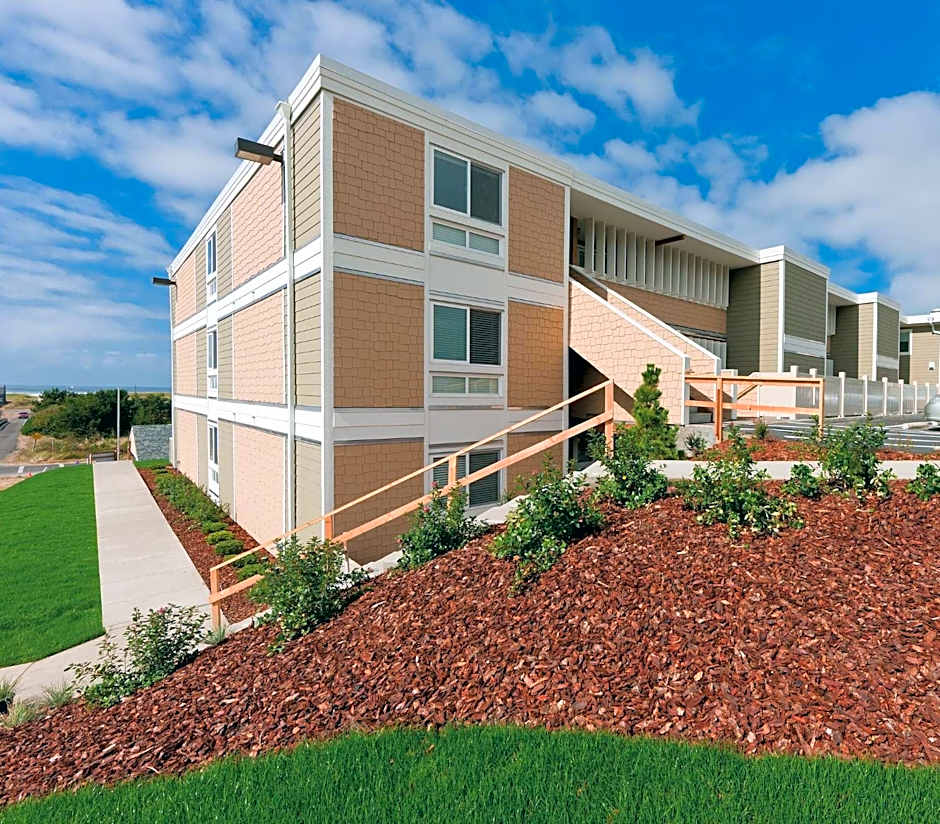 Worldmark Surfside Inn