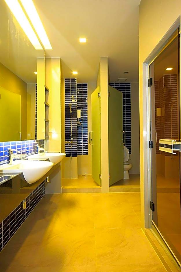 I Residence Hotel Sathorn (SHA Plus)