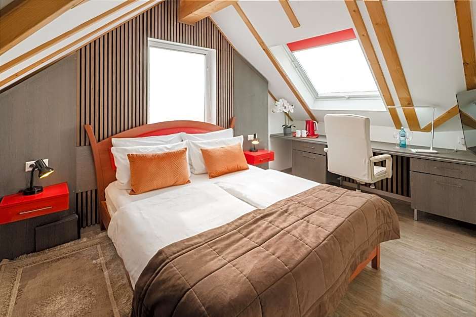 Aristo Hotel Stuttgart Airport-Messe