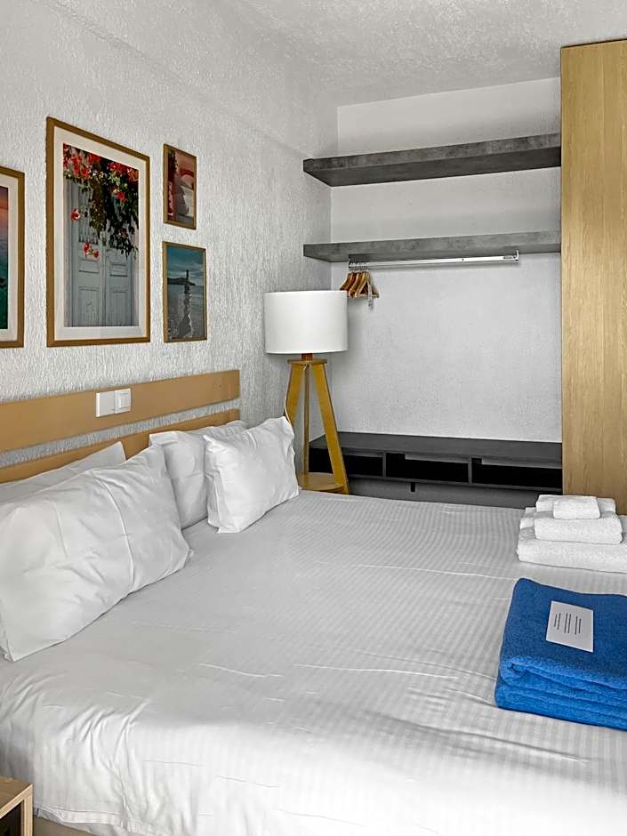 Panormos Beach Hotel Skopelos