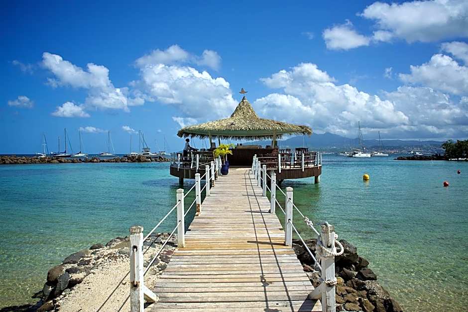 Hotel Bakoua Martinique