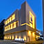 Gyeongju Poverta Hotel