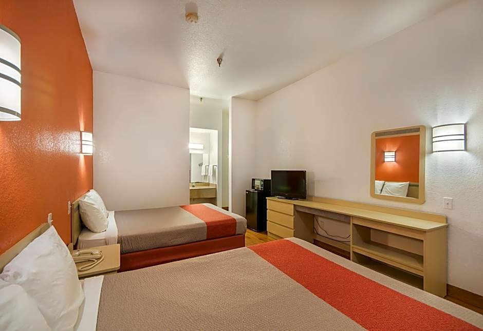 Americas Best Value Inn & Suites Humble