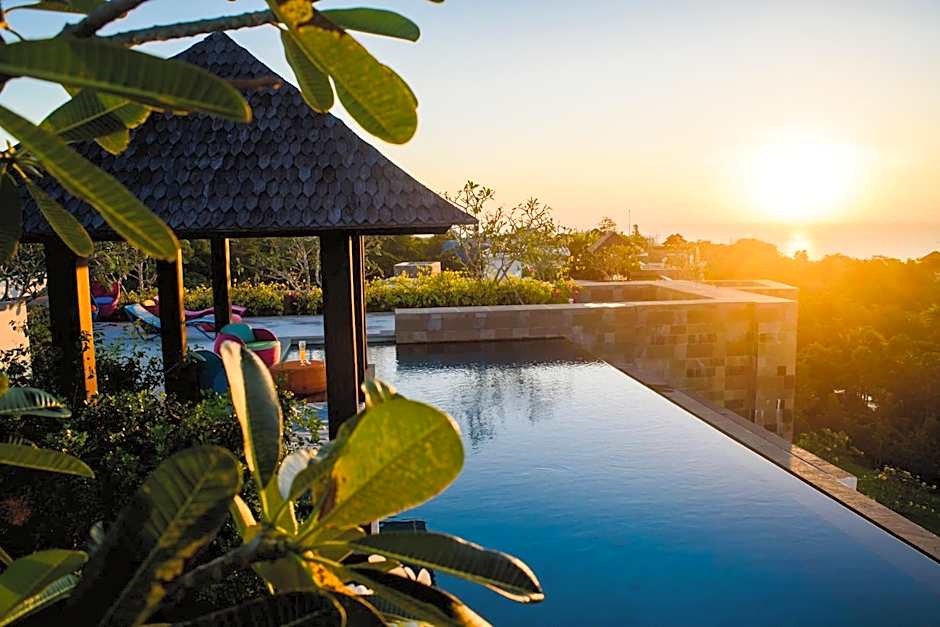 Luxury Apartment at AYANA Residences