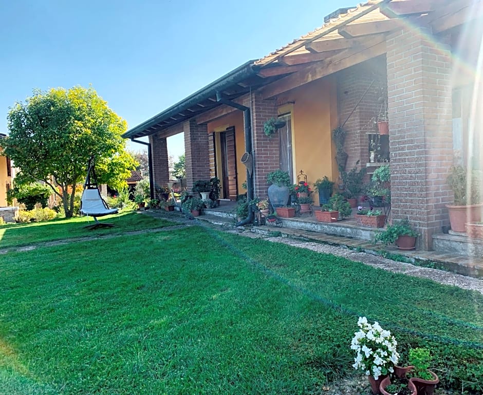 Bed & Breakfast Bellavista