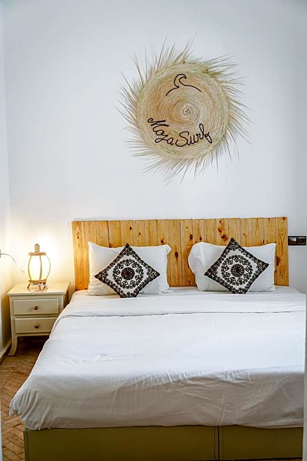 Dar Sultana Guesthouse Surf Morocco