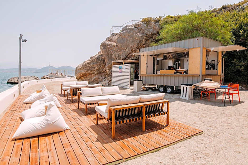 Brown Beach Chalkida Resort, a member of Brown Hotels