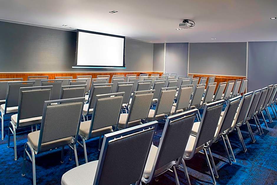 Courtyard by Marriott Mexico City Toreo