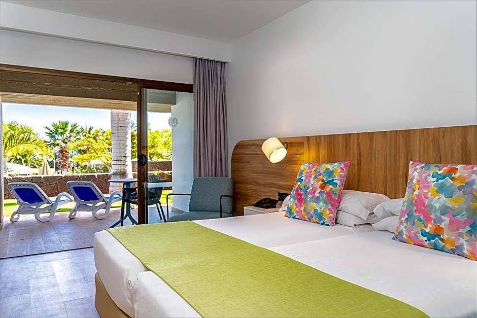 Hotel Costa Calero Thalasso & Spa