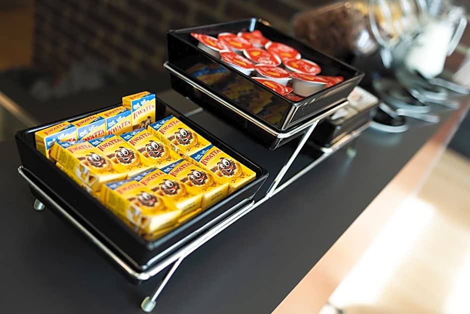 B&B Hotel Antwerpen Zuid