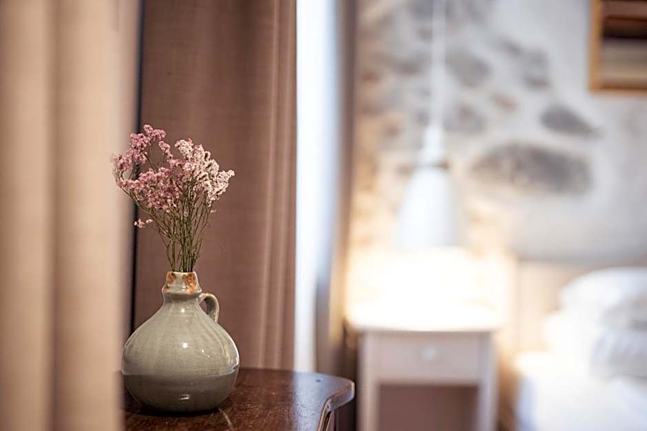 Boutique Hotel Zum Rosenbaum