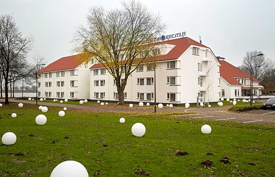 Fletcher Hotel-Restaurant 's-Hertogenbosch