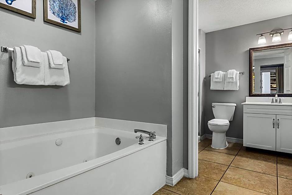 Club Wyndham at Majestic Sun