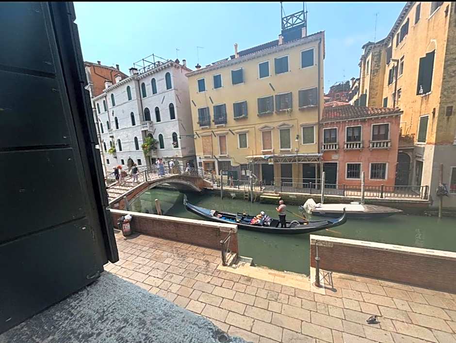 B&B Luxury San Firmino Canal View
