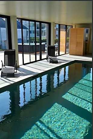 The Originals City, Hôtel Armen Le Triton, Roscoff