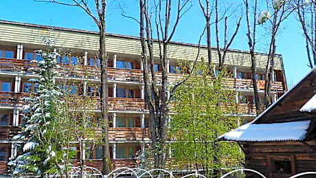 Ośrodek Szpulki