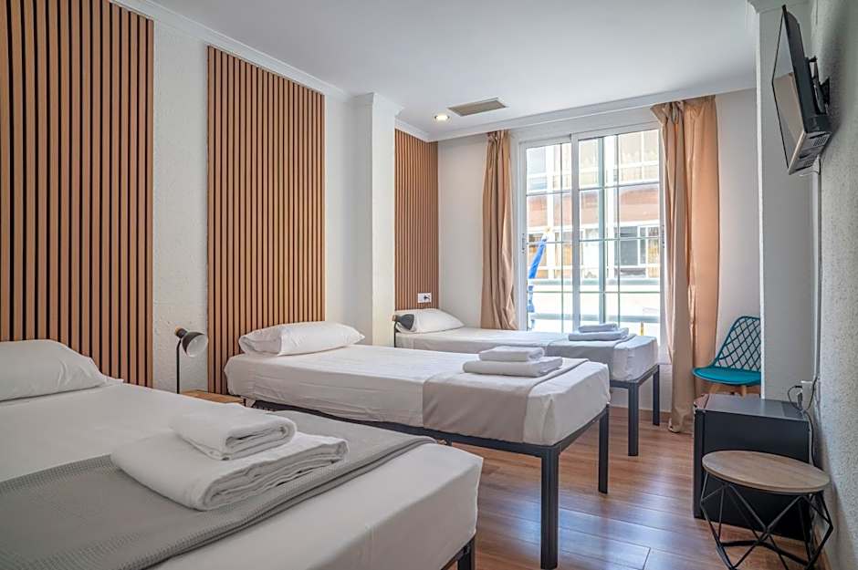 Ella Torremolinos Centro