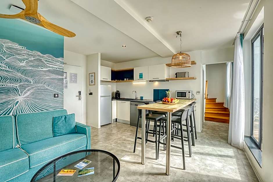 Résidence Santa Apolonia