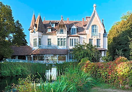 Le Moulin De Connelles