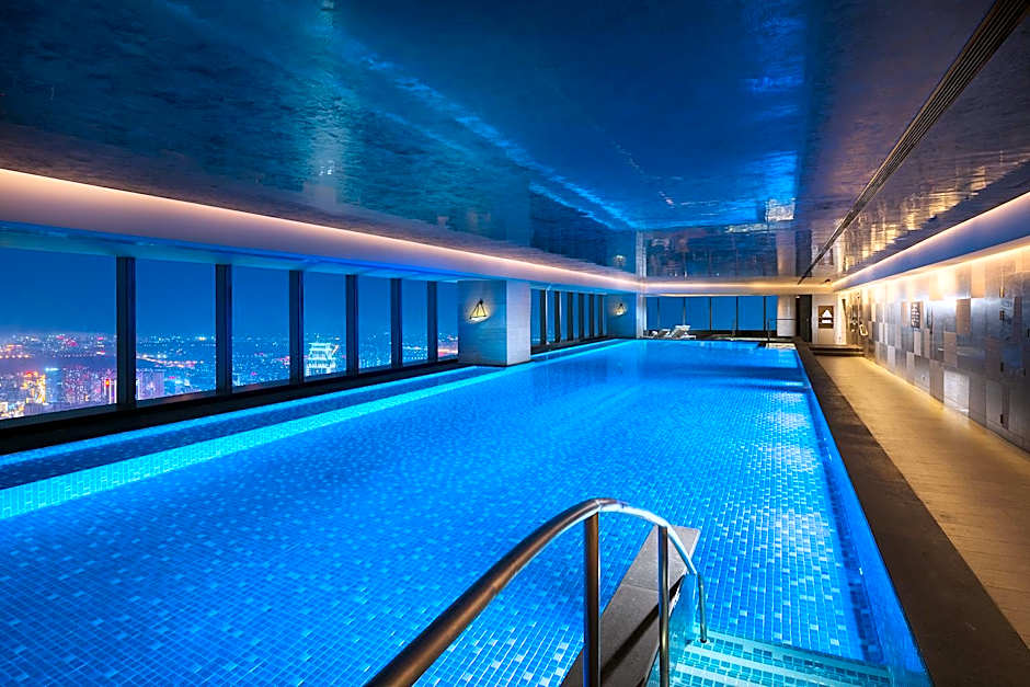 Conrad By Hilton Shenyang