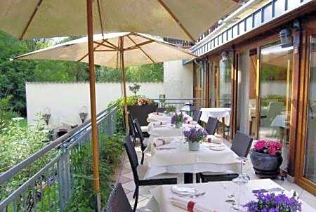 Restaurant Niedmühle Land & Genuss Hotel