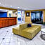SureStay Hotel by Best Western Ontario Airport