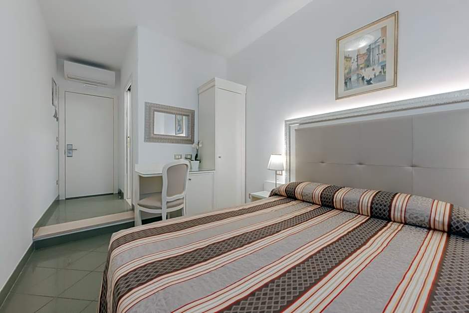 Hotel Marte