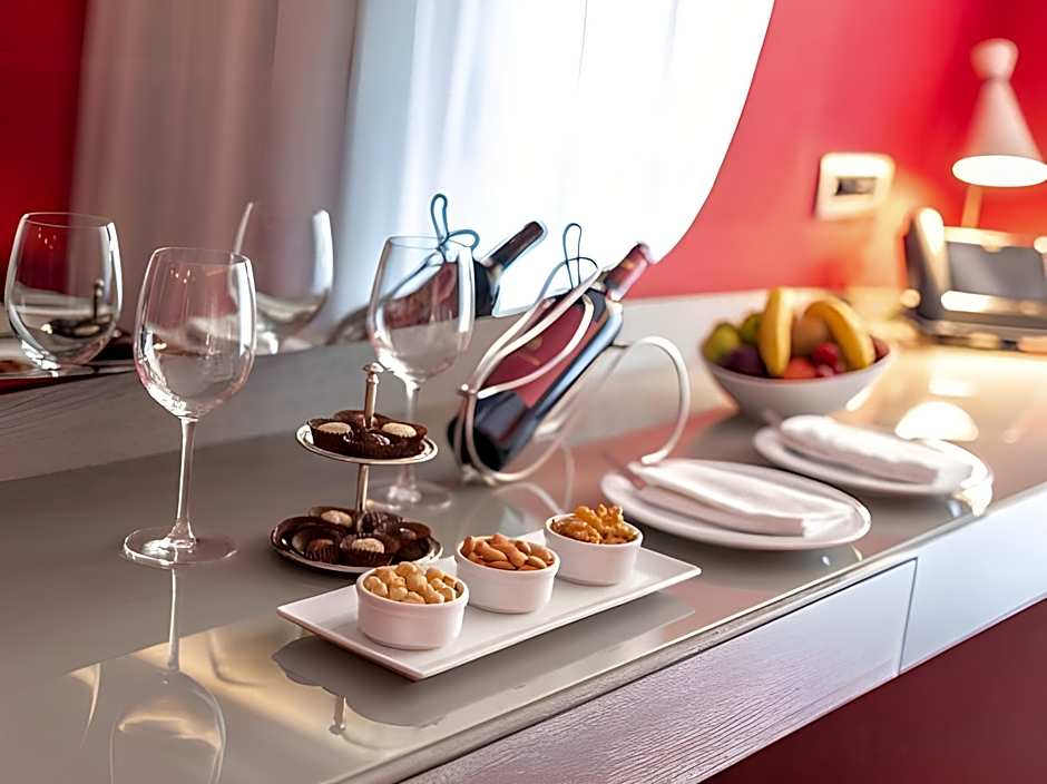 EN HOTEL BOUTIQUE İZMİR