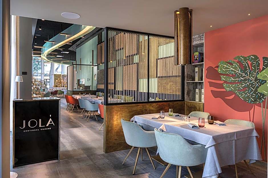 J44 Lifestyle Hotel