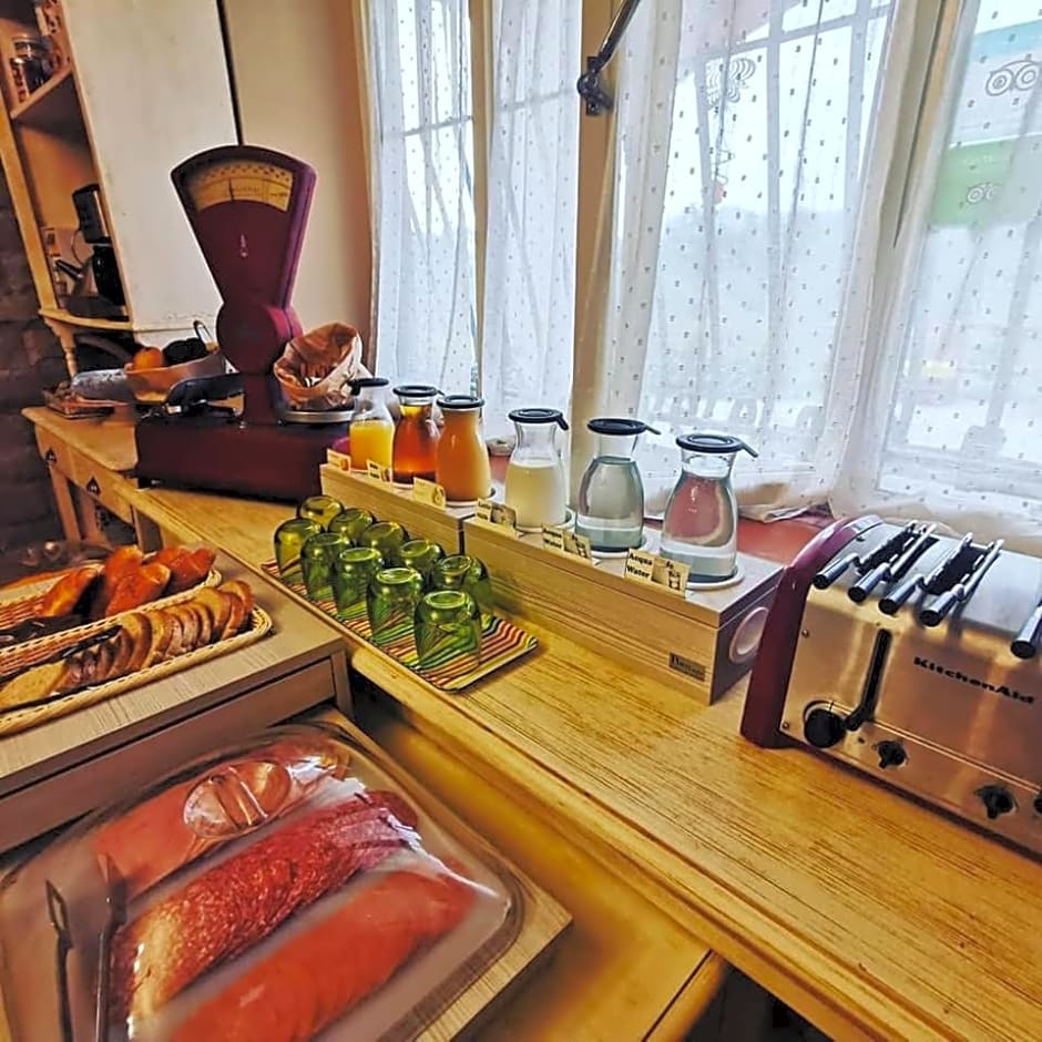 Olivia B&B and Apartment