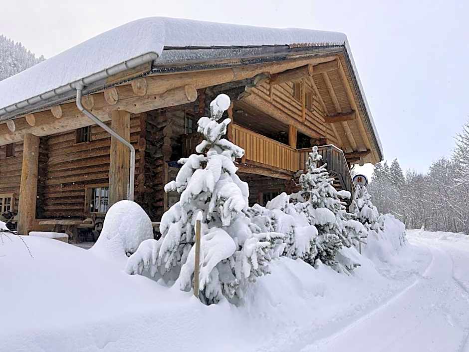 Standard 3 - Heiti Lodge