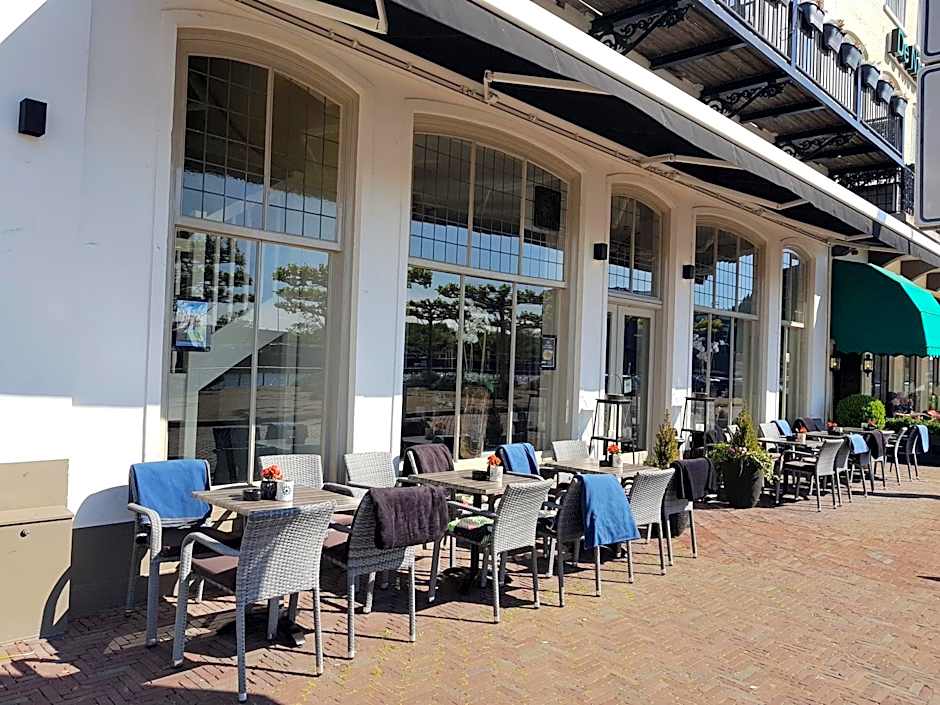 Fletcher Hotel-Restaurant Middelburg