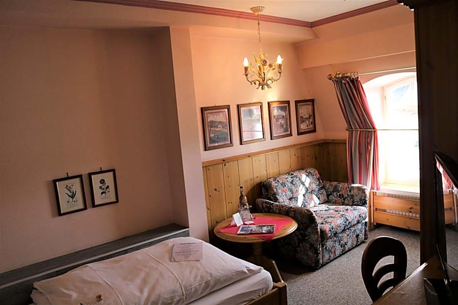 Gästehaus Blaue Ecke