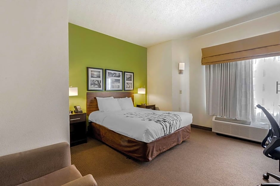 Sleep Inn Henderson