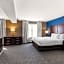 Comfort Inn & Suites near Tinley Park Amphitheater