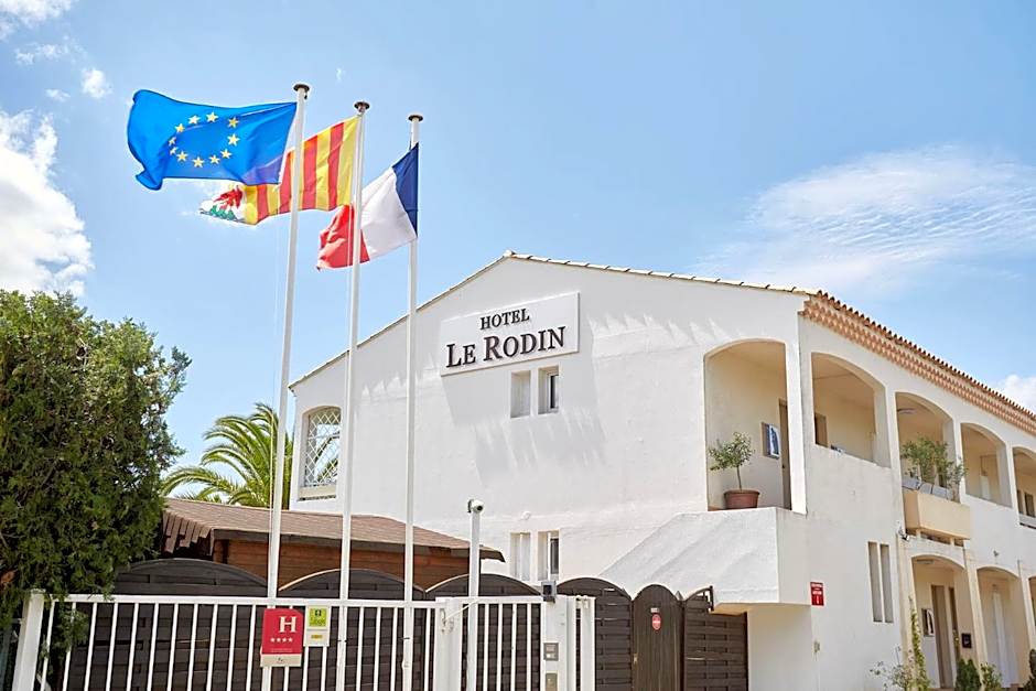 Hotel Le Rodin