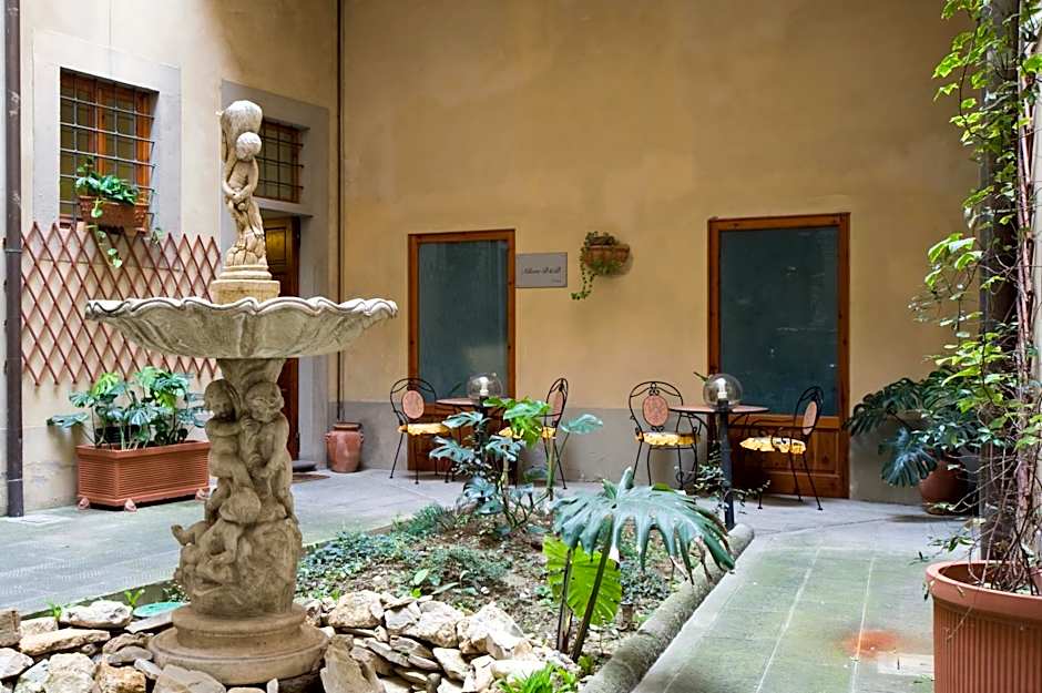 Alloro B&B