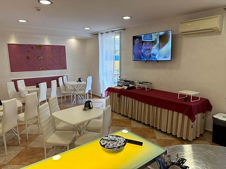 Hotel San Martino