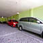 OYO Life 91670 Mannsur Homestay Syariah