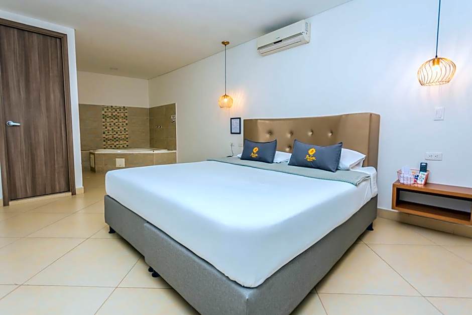 Hotel Perlatto