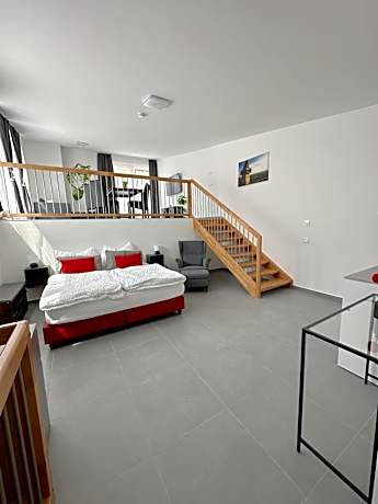 Grazora Living Apartments