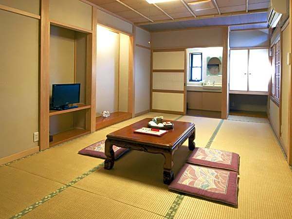 Minshuku Fujiya <Hyogo>