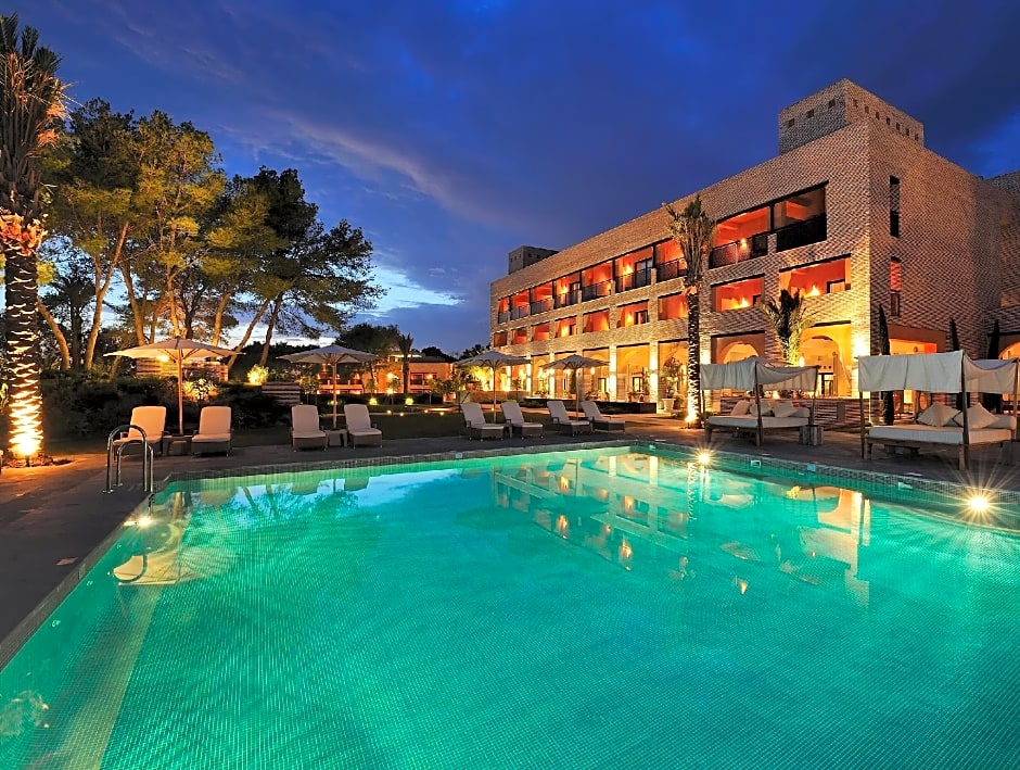 Vincci Seleccion Estrella Del Mar