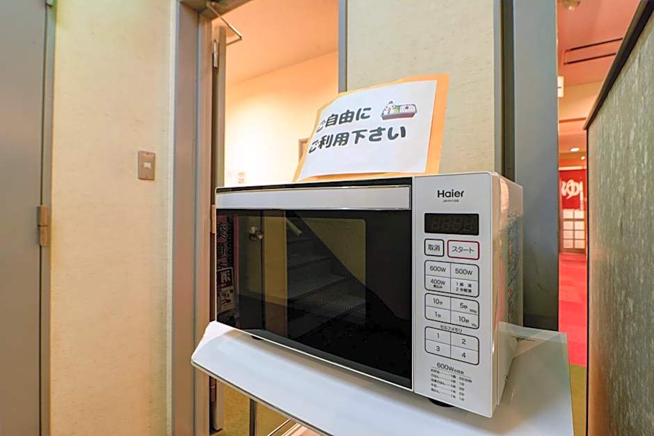 ホテルスターらんど